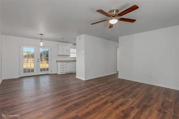 15421 Old Atlanta Road, Vivian, LA 71082