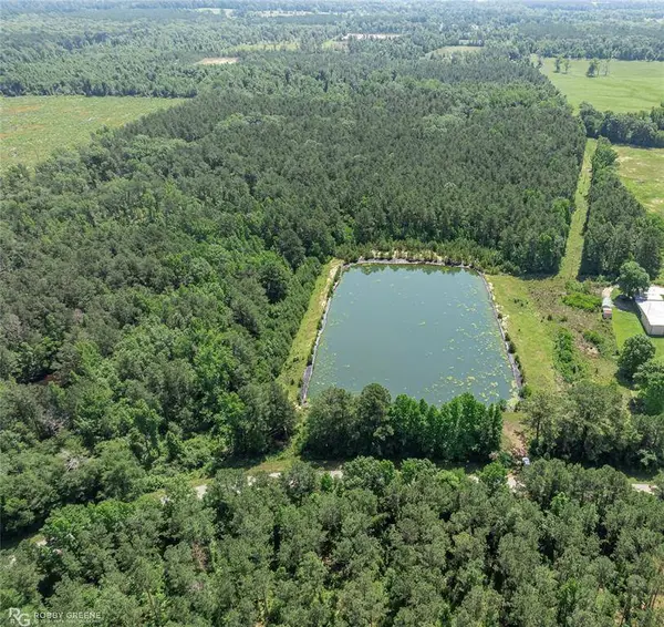 0 Springhill Church Road, Ringgold, LA 71068