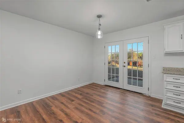 15421 Old Atlanta Road, Vivian, LA 71082