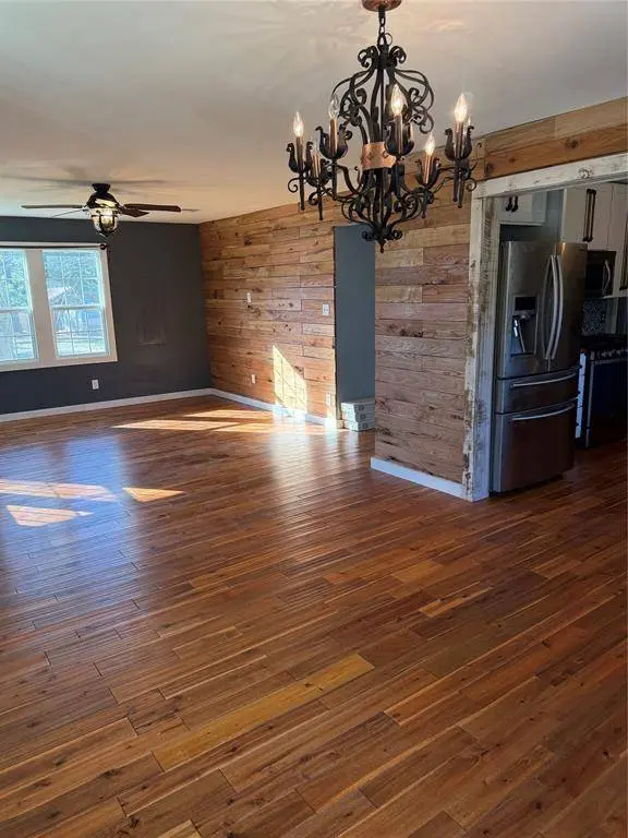 19536 S Louisiana Street, Ida, LA 71044