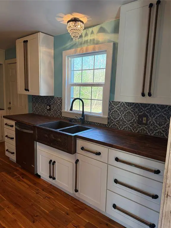 19536 S Louisiana Street, Ida, LA 71044