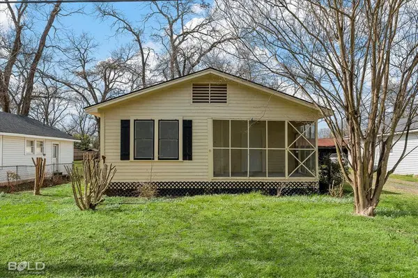 323 Butler Road, Belcher, LA 71004