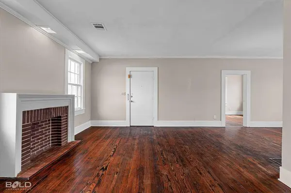 323 Butler Road, Belcher, LA 71004