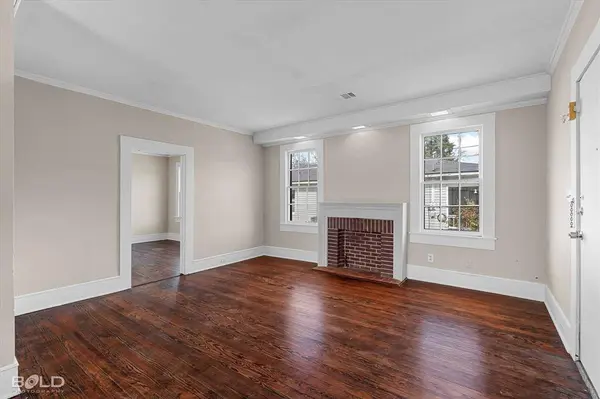 323 Butler Road, Belcher, LA 71004