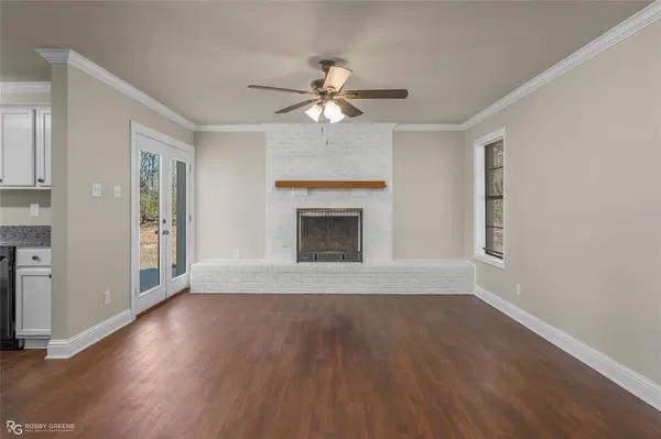 2830 Lancer Lane, Keithville, LA 71047