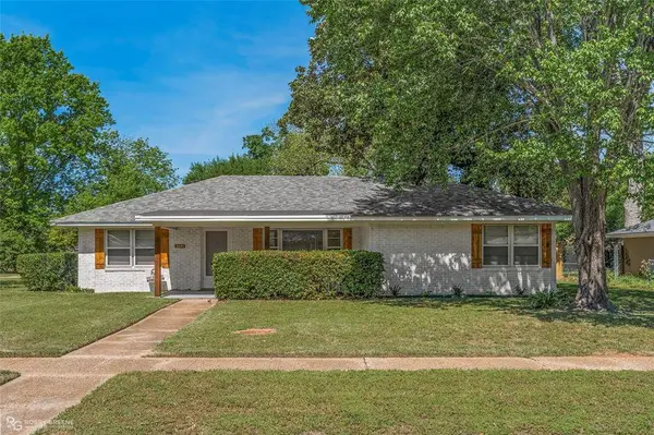 3640 Madison Park Boulevard, Shreveport, LA 71104
