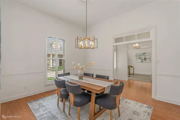 6121 Fern Avenue #18, Shreveport, LA 71105