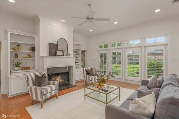 6121 Fern Avenue #18, Shreveport, LA 71105