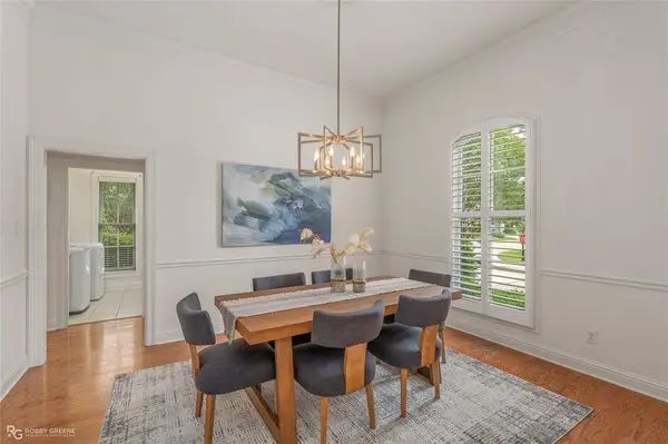6121 Fern Avenue #18, Shreveport, LA 71105