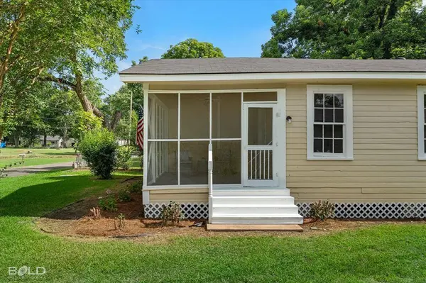 323 Butler Road, Belcher, LA 71004
