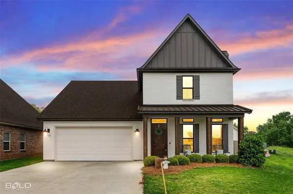 719 Perfect Place, Bossier City, LA 71111