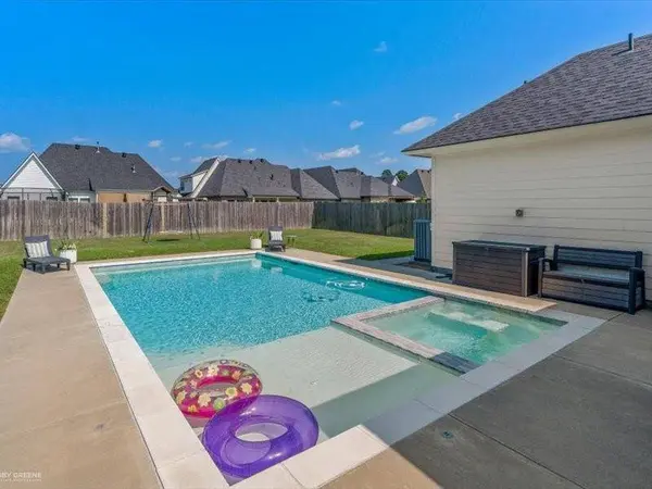 510 Linden Circle, Benton, LA 71006