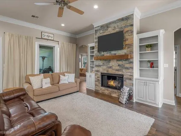 510 Linden Circle, Benton, LA 71006