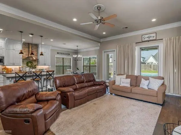 510 Linden Circle, Benton, LA 71006