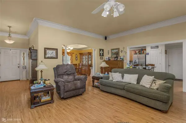3746 Mallard Bay Circle, Shreveport, LA 71107
