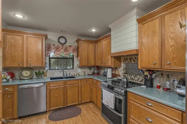 3746 Mallard Bay Circle, Shreveport, LA 71107