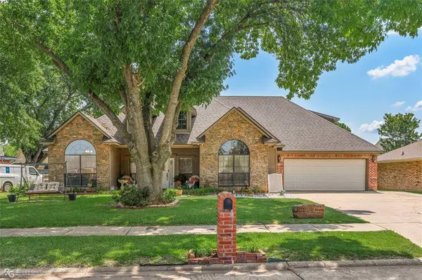 1505 Whitehall Drive