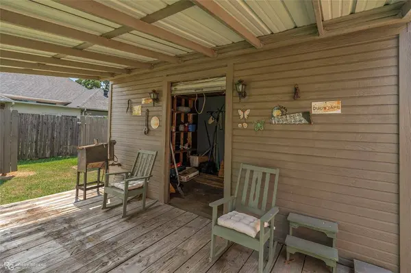 1505 Whitehall Drive, Shreveport, LA 71105
