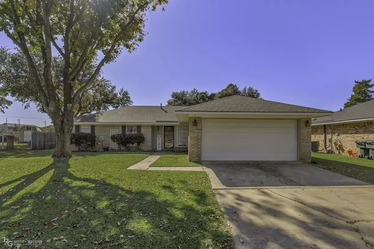 Bossier City, LA 71112-4912,5326 Foxglove Dr