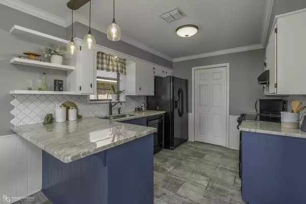 Bossier City, LA 71112-4912,5326 Foxglove Dr