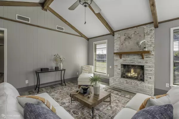 Bossier City, LA 71112-4912,5326 Foxglove Dr