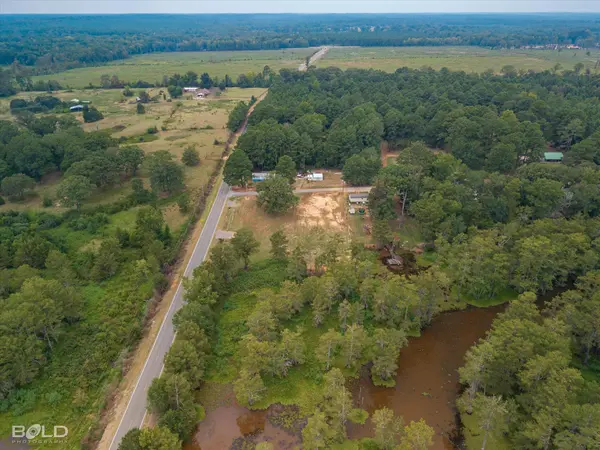 16249 Emmons Dr, Rodessa, LA 71069