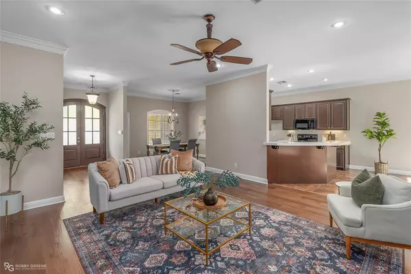 552 Grand Oaks Drive, Shreveport, LA 71106