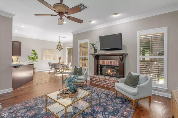 552 Grand Oaks Drive, Shreveport, LA 71106