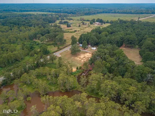 16249 Emmons Dr, Rodessa, LA 71069