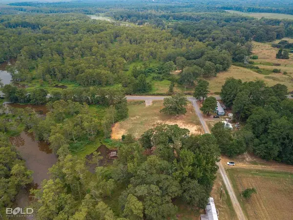 16249 Emmons Drive, Rodessa, LA 71069