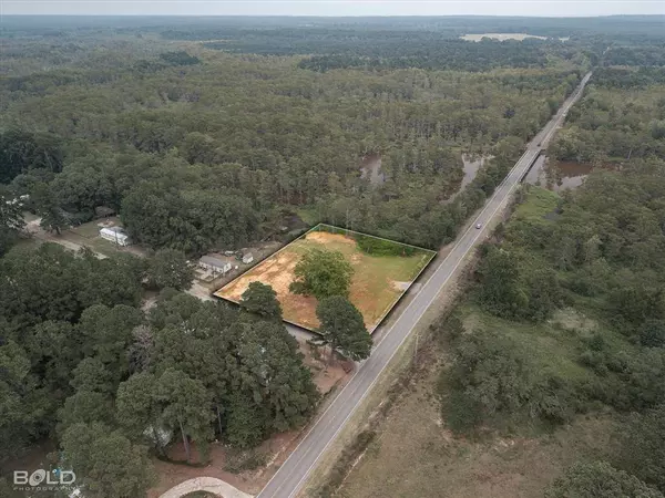 16249 Emmons Drive, Rodessa, LA 71069