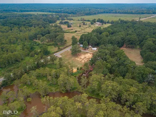 16249 Emmons Drive, Rodessa, LA 71069