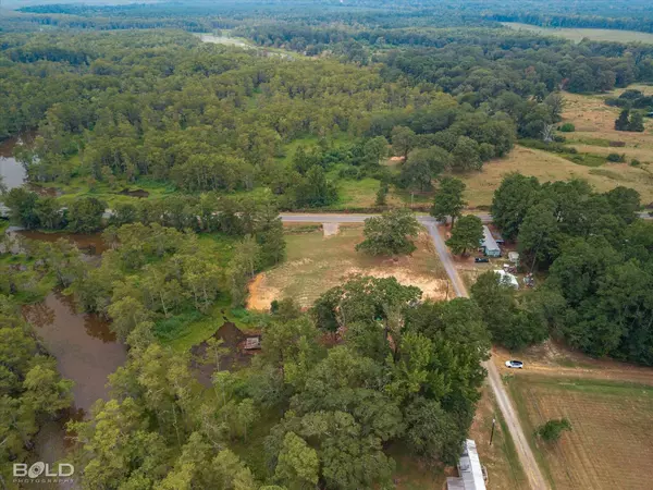 16249 Emmons Dr, Rodessa, LA 71069