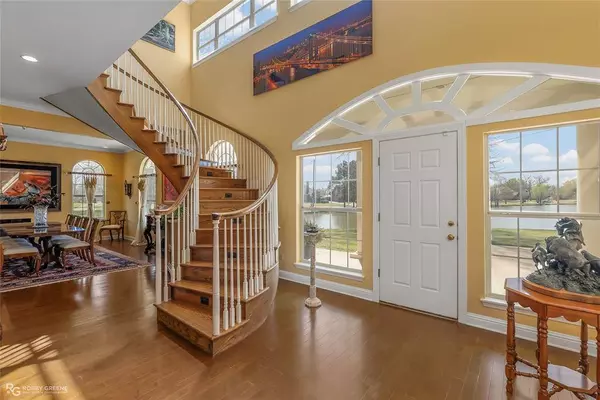 5705 Lake Side Drive Drive, Bossier City, LA 71111