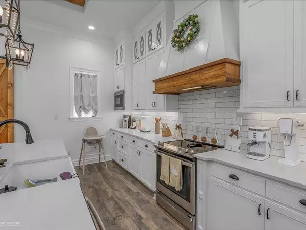 313 Rosedown Lane, Stonewall, LA 71078