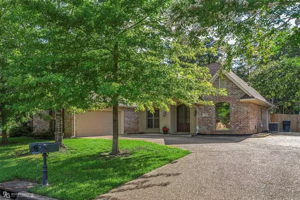 552 Grand Oaks Drive, Shreveport, LA 71106