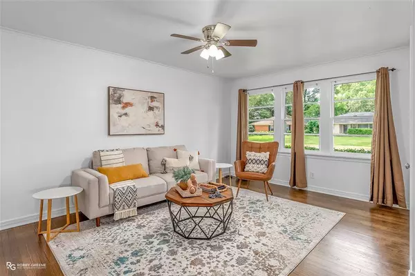 5707 Anniston Avenue, Shreveport, LA 71105