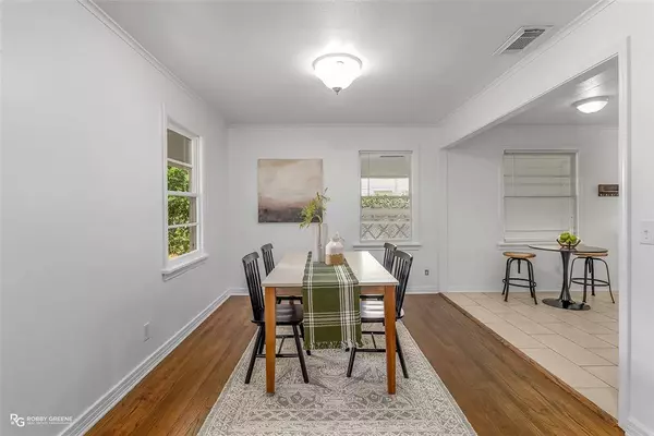 5707 Anniston Avenue, Shreveport, LA 71105