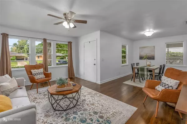 5707 Anniston Avenue, Shreveport, LA 71105