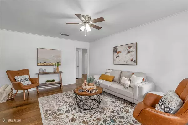 5707 Anniston Avenue, Shreveport, LA 71105