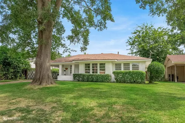 5707 Anniston Avenue, Shreveport, LA 71105