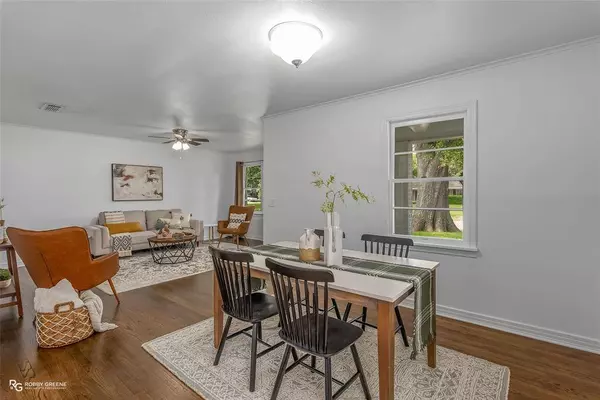 5707 Anniston Avenue, Shreveport, LA 71105