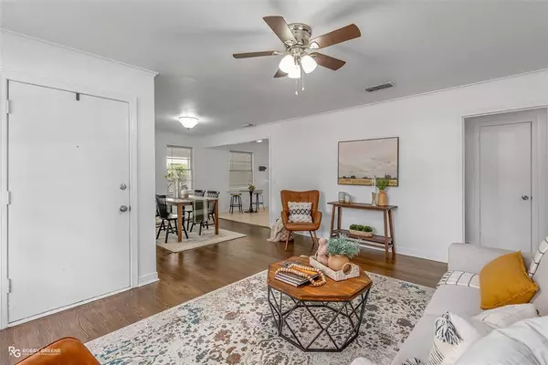 5707 Anniston Avenue, Shreveport, LA 71105