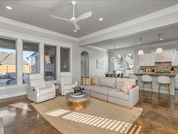 400 Halifax Circle, Benton, LA 71006