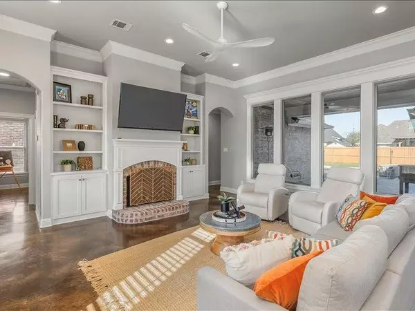 400 Halifax Circle, Benton, LA 71006