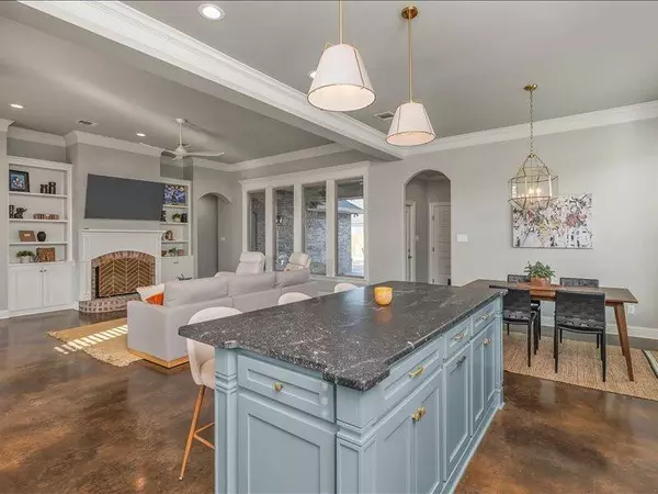 400 Halifax Circle, Benton, LA 71006