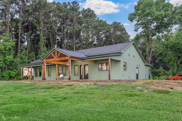 409 Chay Loop, Noble, LA 71462
