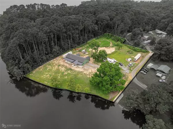 409 Chay Loop, Noble, LA 71462