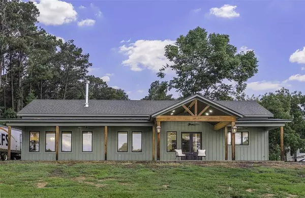 409 Chay Loop, Noble, LA 71462