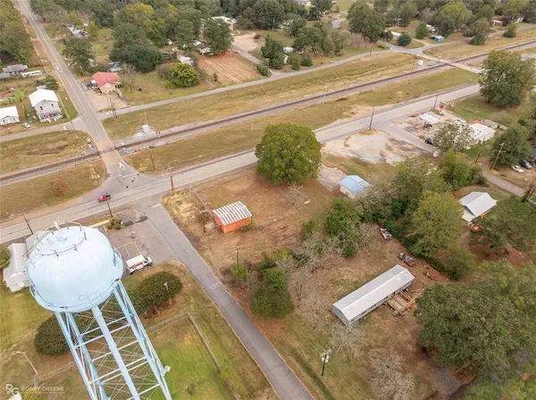 0 W Front Street, Rodessa, LA 71069